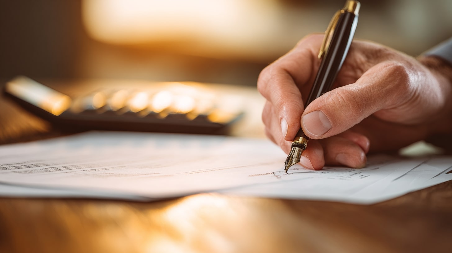 銀行融資の審査に落ちた社長へ。ファクタリング審査を突破する「交渉術の裏側」