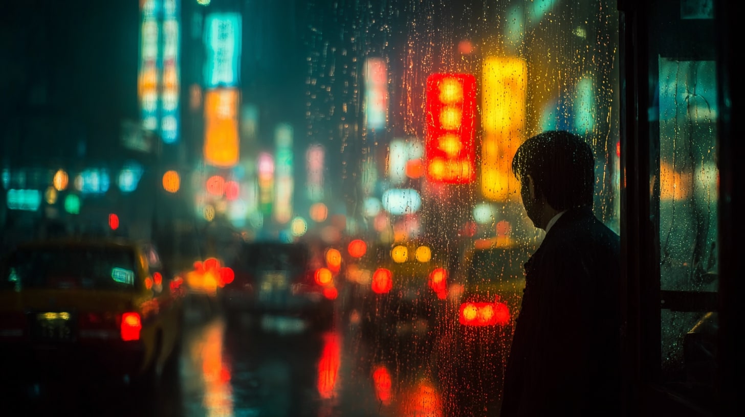 「金貸し」は悪か?:ファクタリングを初めて使った夜の罪悪感と決断