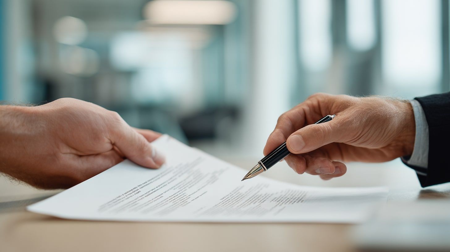 ファクタリング「2社間 vs 3社間」で俺が2社間を選んだ、たった一つの理由